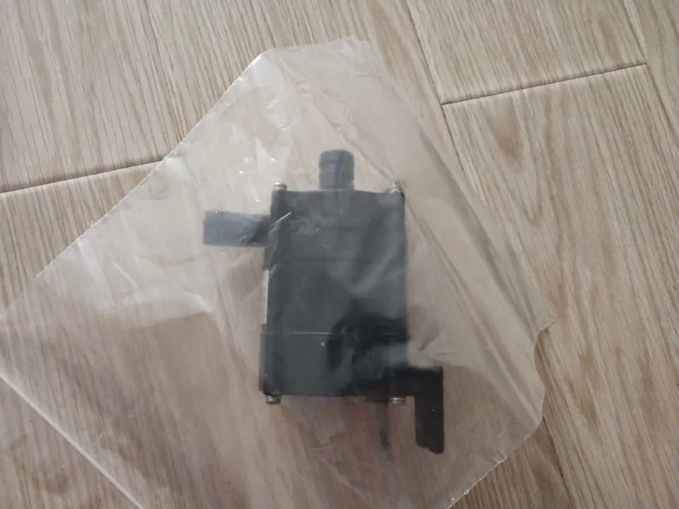NORITSU KOKI Магнитный насос I012091 модель KDP-5B L500 для FUJI GRETAG minilab б/у | Электроника