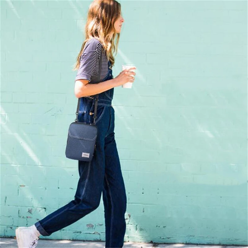 Сумка высокого качества одноцветные сумки для документов прочный органайзер