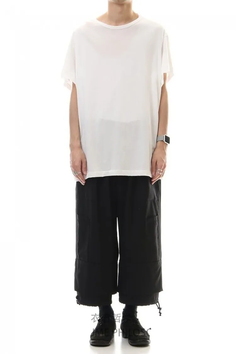 Новинка 2020 мужской парикмахер Модные Двухслойные и многослойные