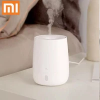 xiaomi mijia hl aromatherapy machine humidifier air dampener aroma diffuser essential oil diffuser ultrasonic quiet operation