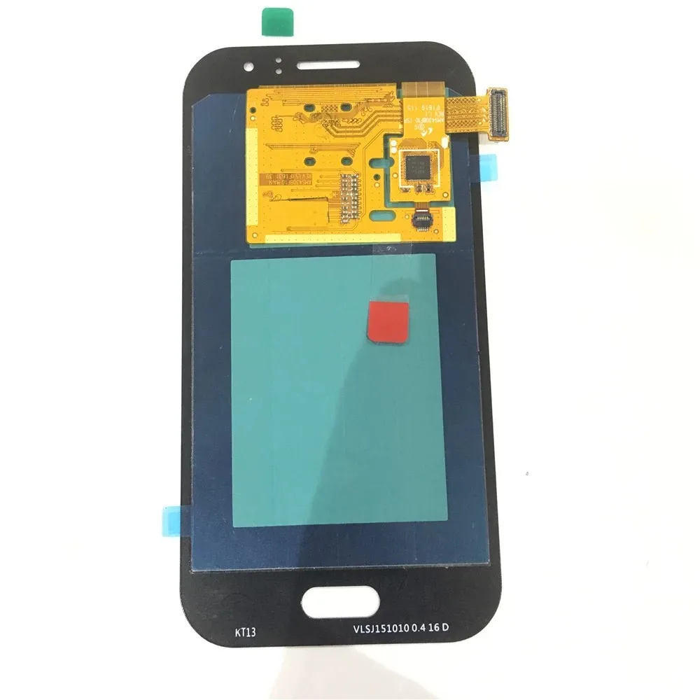

ЖК-дисплей для Samsung J1 ACE J110 -J110F J110H J110FM, сенсорный ЖК-дисплей, экран телефона в сборе с инструментами
