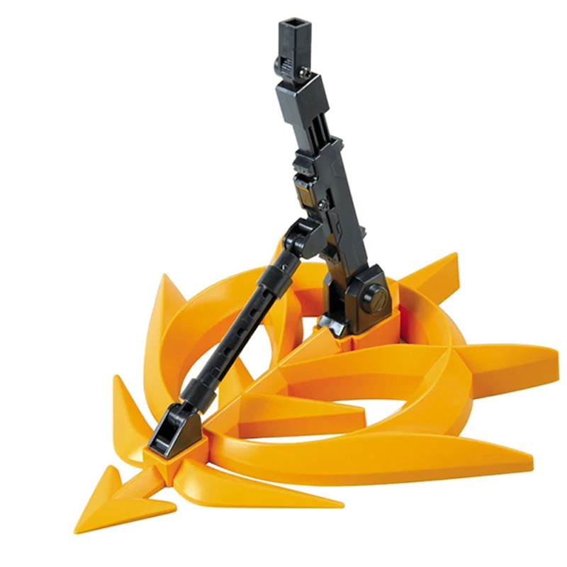 Аниме мобильный костюм Gundam Модель 17 цветов Универсальный кронштейн MB MG 1/100 TV RG HG