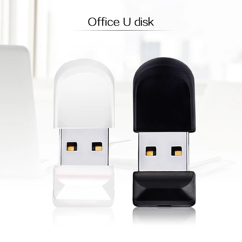 USB флеш-накопитель 32 ГБ, флеш-накопитель 64 ГБ, металлический мини USB 2,0, флеш-диск 16 Гб, 128 ГБ, флеш-накопитель, внешний накопитель, 64 ГБ
