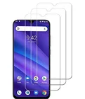 Для Umidigi A5 Pro Новая твердость 2.5D ультратонкая закаленная Защитная стеклянная пленка для экрана, защитный чехол