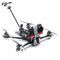 flywoo explorer lr 4 4s micro long range fpv racing drone w runcam 2 f411 micro flight controller 13a esc stack 1404 motor