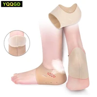 upgrade heel cups plantar fasciitis inserts heel pads cushion great for heel pain heal dry cracked heels achilles tendinitis