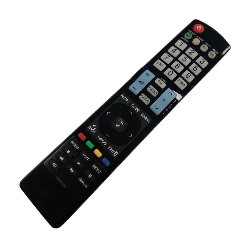 NEW original remote control AKB72914209 suitable for 3D LCD LED 32LA6200-UA 46UB8200 controller |