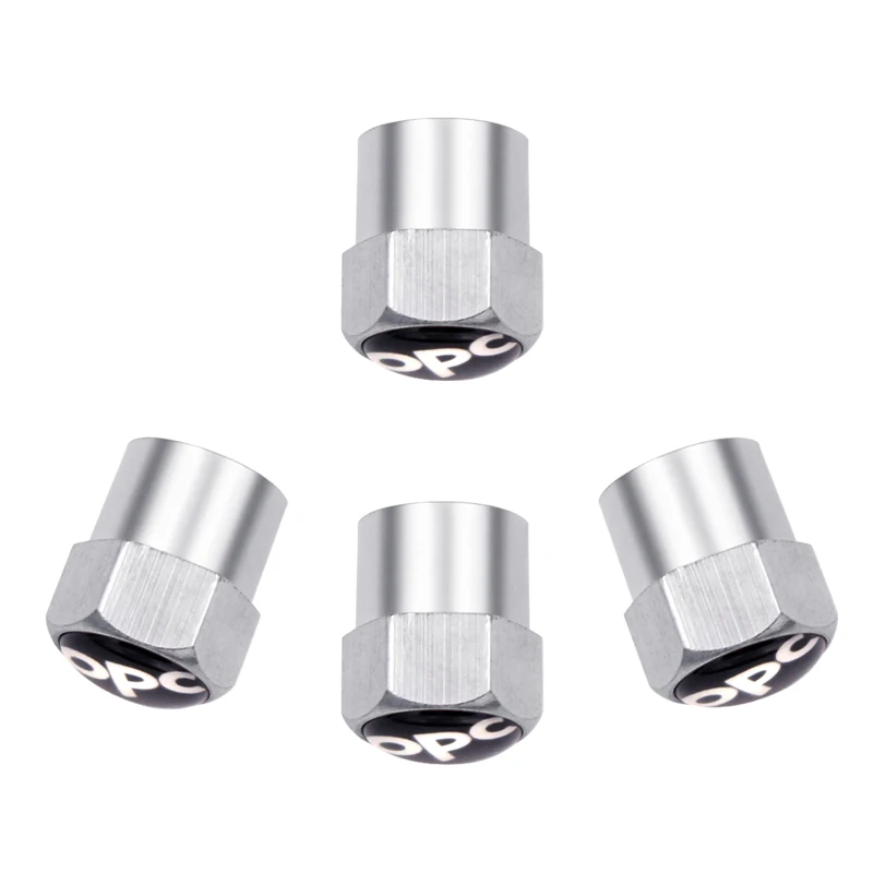 4 шт./лот автомобильный Стайлинг фотоэлемент подходит для Opel OPC H G J Corsa Insignia Astra Antara