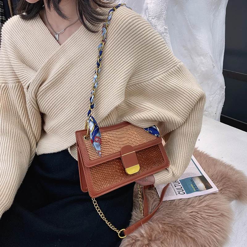 

VeryMe Designer Crossbody Bag Female Popular Purses and Tote Bag For Women Versatile girl Shoulder Pack Casual Sac De Luxe Femme