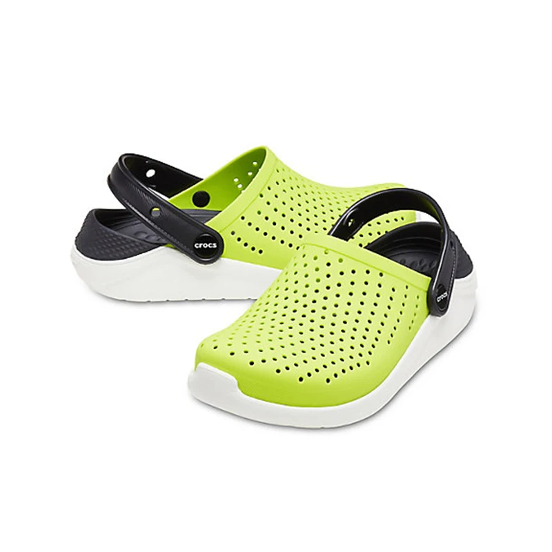 CROCS LiteRide Clog K KIDS | Мать и ребенок