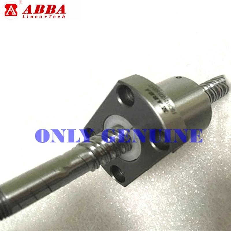 Шариковый винт ABBA SFU1405 SFU1605 SFU2005 большой запас оригинальные японские шариковые