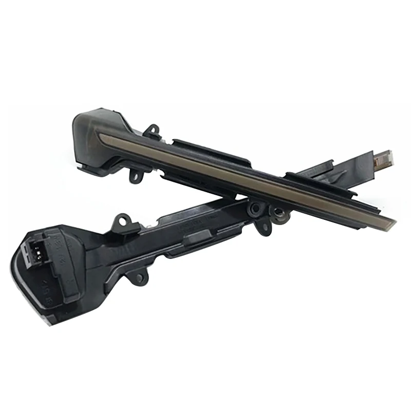 Динамический светодиодный поворотник (указатель поворота зеркало индикатора