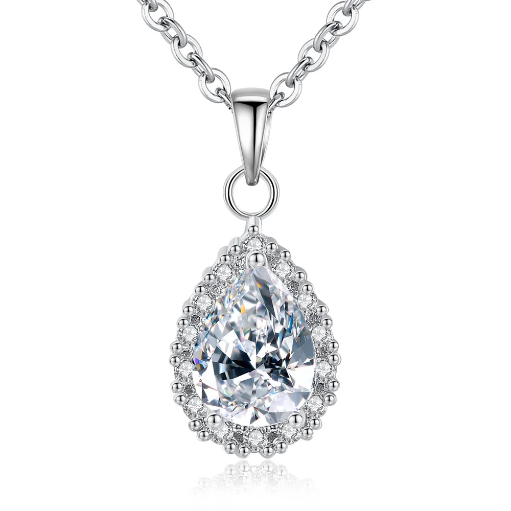 Новый сектор кристаллы от Swarovski высококачественные ожерелья ювелирные изделия