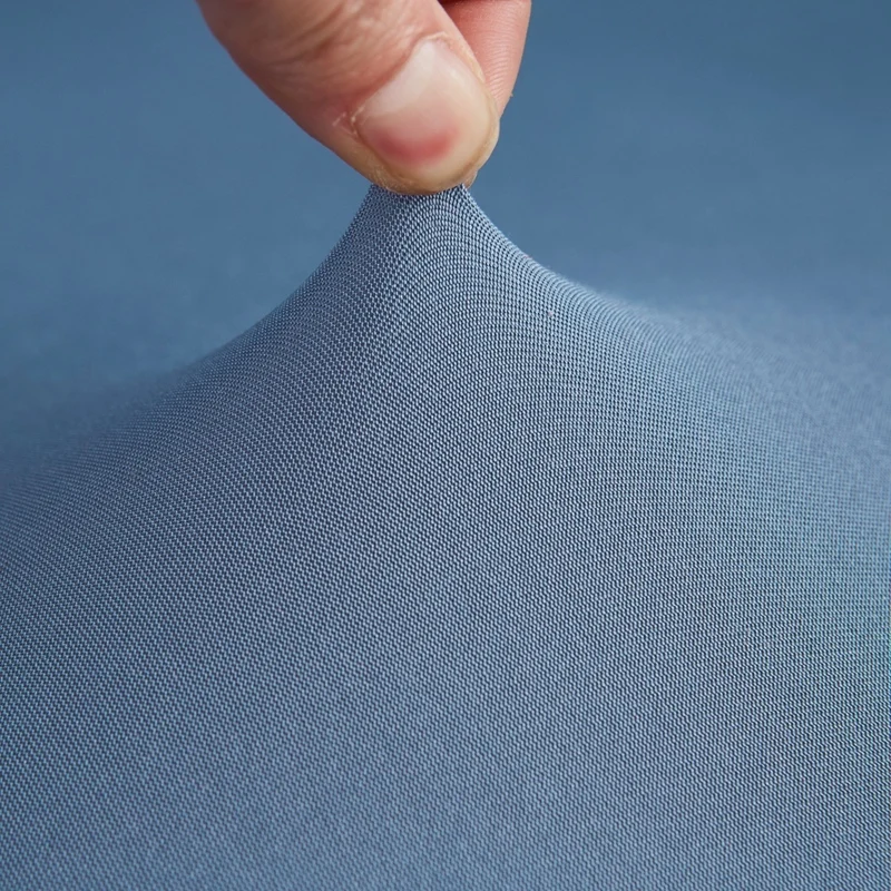 

Yaapeet Stretch Sofa Covers Furniture Protector Polyester Couch Cover L 1/2/3/4-seater Arm Sofa Covers for Living Room