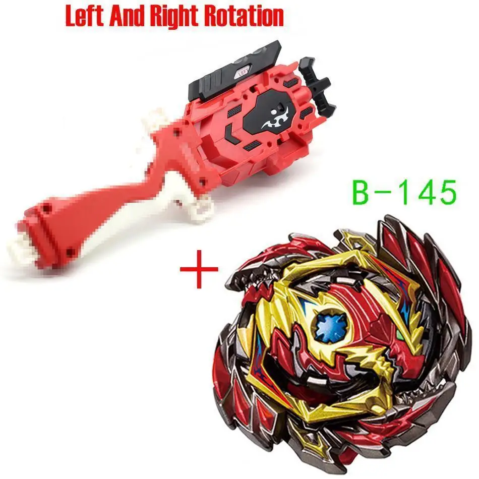 Волчок Beyblades Takara Tomy лаунчер для арены металлический Бог фафнир блейблэйд игрушка