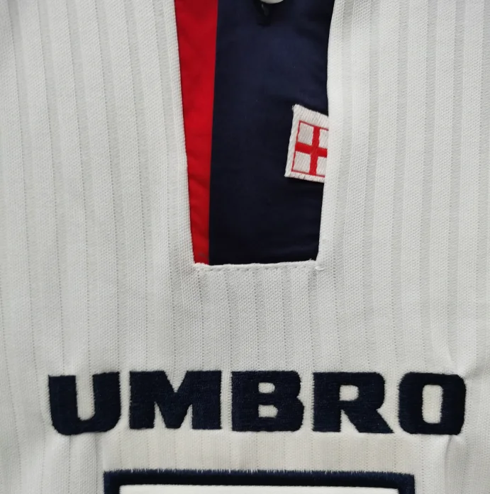 Umbro 1998 Ретро футболки винтажные футбольные Джерси классические мужские | Спорт и