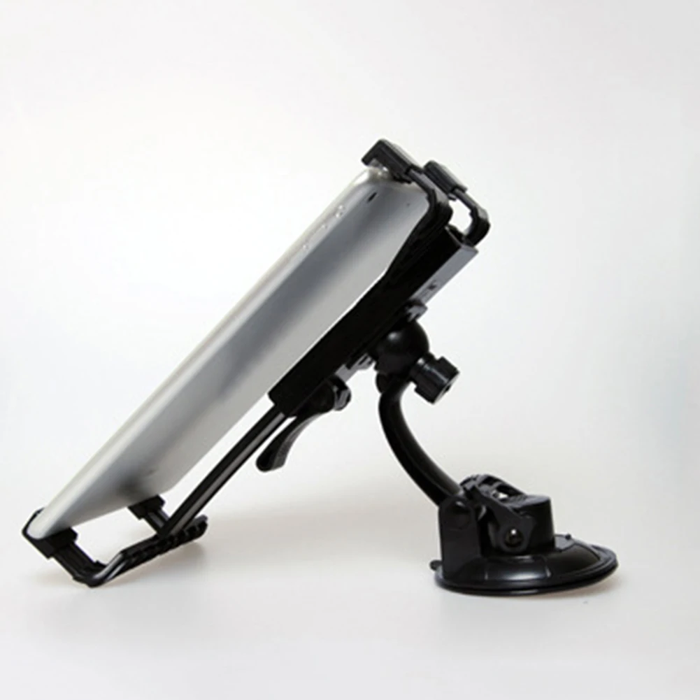 Универсальный автомобильный держатель для телефона на присоске лобовое стекло |