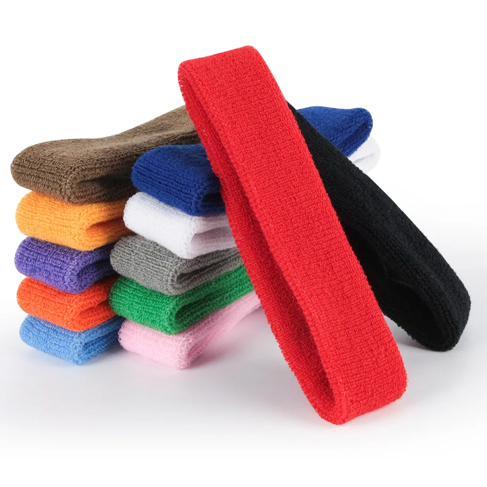 1 шт. головная эластичная повязка для занятий йогой на голову спортивная мужская