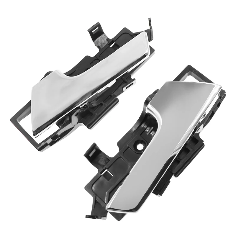 

Ручка для межкомнатной двери автомобиля 96462710, правая/Левая для Chevrolet Aveo 2007, 2008, 2009, 2010, 2011, Aveo5, для Pontiac G3, автостайлинг