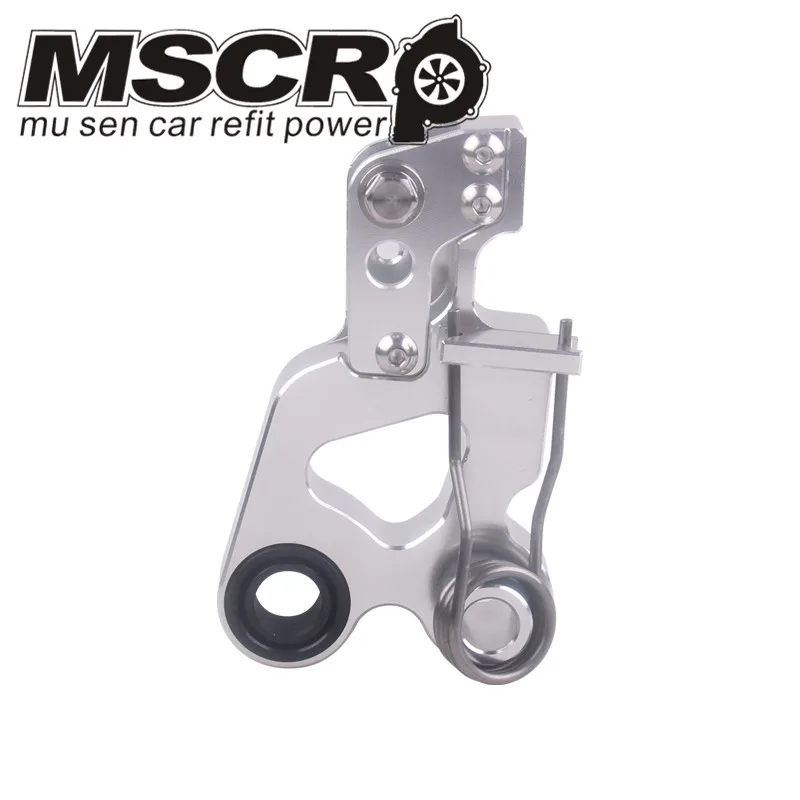 Коробка передач заготовка рычаг переключения передач для 02-06 Honda Acura Rsx type-S коробка K20A K20A2 K20A3 K20Z1 автомобильные аксессуары