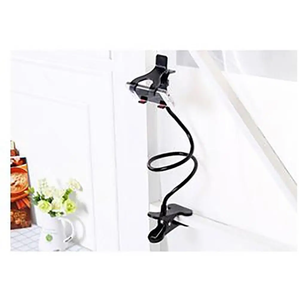 Универсальный удобный прикроватный двойной патрон для мобильного телефона