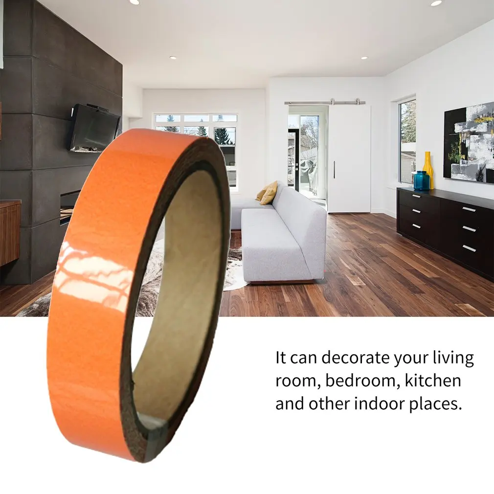 

Зеленая светящаяся лента, защитная наклейка, съемная светящаяся лента, флуоресцентная самоклеящаяся наклейка, светящаяся в темноте яркая п...