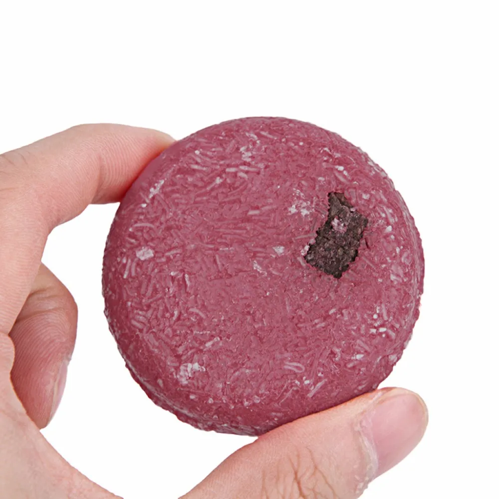 Шампунь с корицей мыло против перхоти контроль жирности ручной работы Уход за