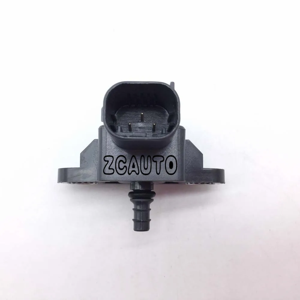 Фото Датчик карты для MERCEDES BENZ A B C E S M G CLC-CLASS CLK CLS SLR SLK SL SPRINTER VANEO VIANO VITO FORTWO 0261230191 0061539828 №4