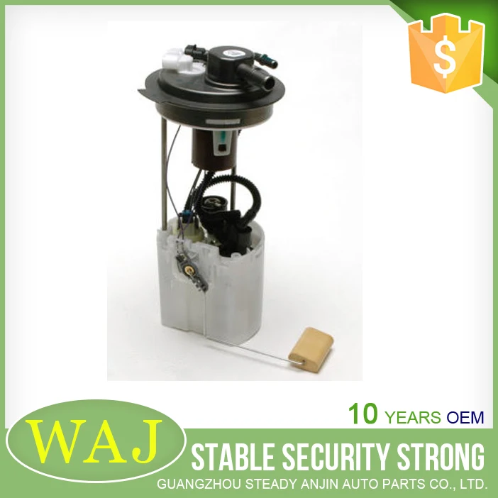 

WAJ Fuel Pump Module Assembly E3689M Fits For Hummer H2 2004-2007
