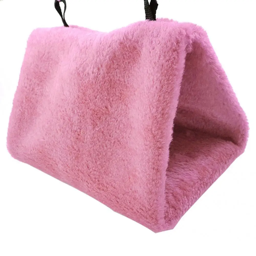 

Creative Parrot House Hanging Cage Hanging Parrot House Bird Cage Parrot Cage