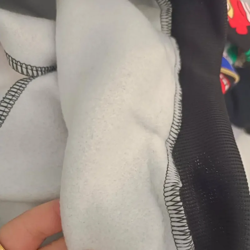 Большой Темный академический эстетический вязаный свитер в стиле аниме женские