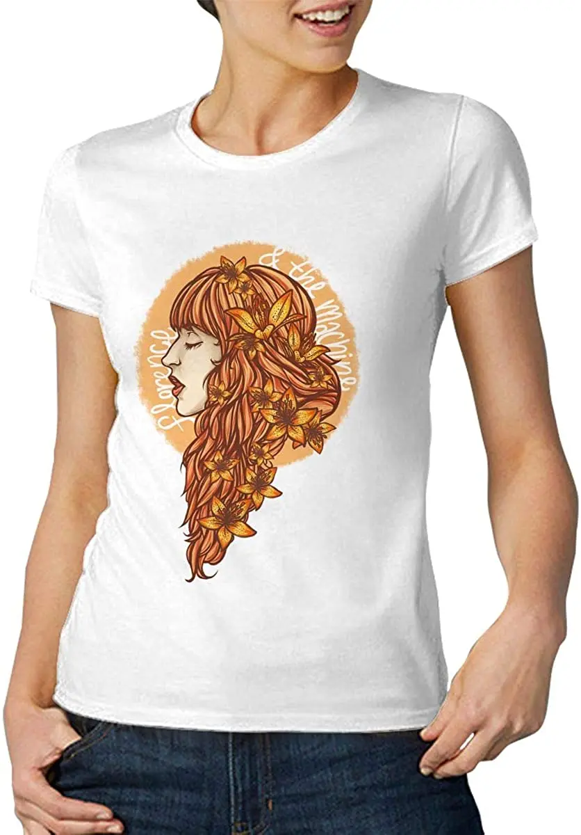 

Женская футболка с круглым вырезом, футболка с коротким рукавом, летние топы, Новое поступление, крутая футболка 2020, дышащая футболка из чис...