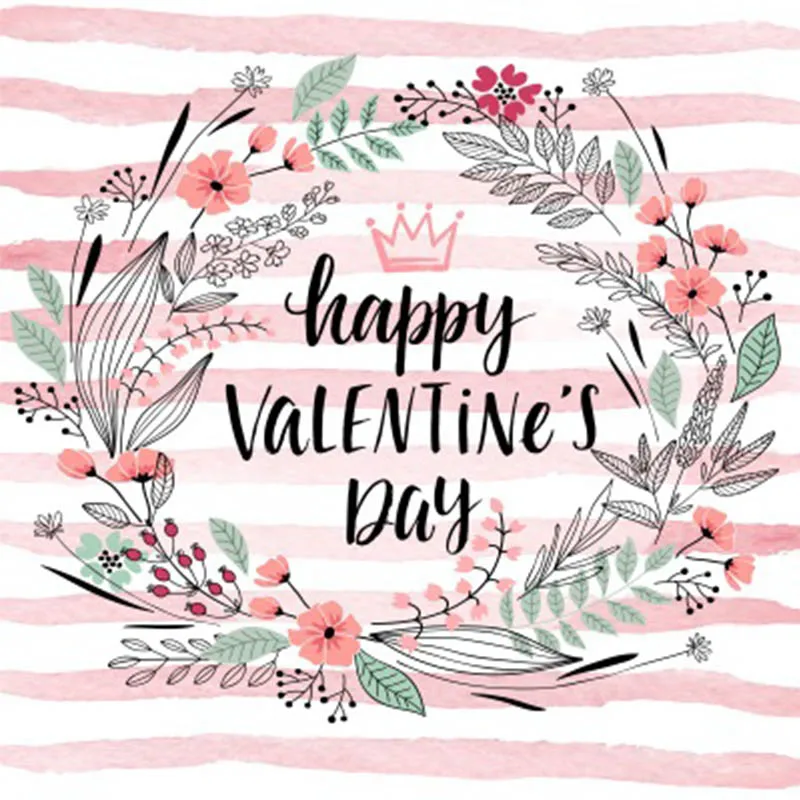 Виниловый фон для фотосъемки с изображением занавеса на День святого