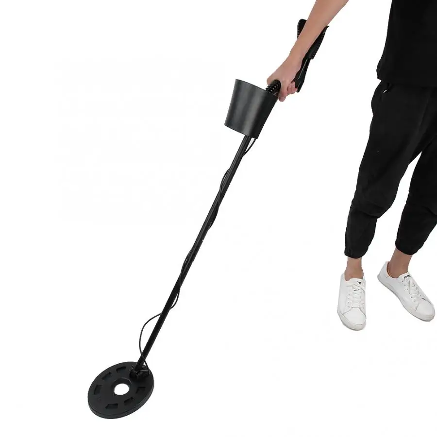 Подземный металлоискатель MD900 портативный детектор с ЖК дисплеем 4 + 1