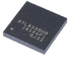 

RTL8305NB RTL8305NB-CG qfn48 5pcs