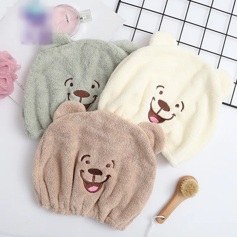 Полотенце в стиле пэчворк с героями мультфильмов/милое детское/взрослое сухое