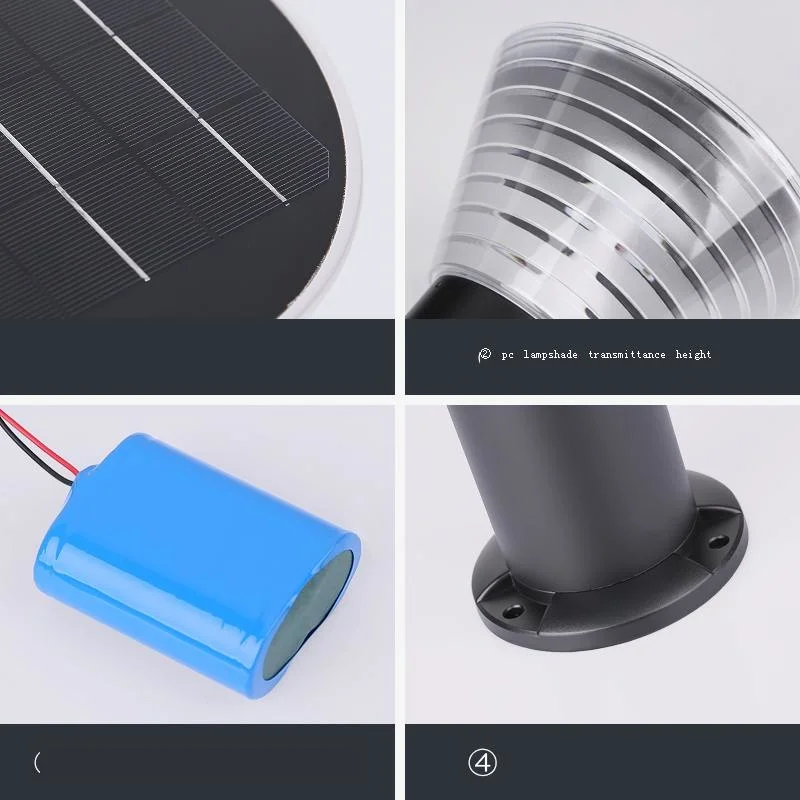 

Para Lumiere Exterieur Luce Tuin Verlichting ing Jardin Tuinverlichting