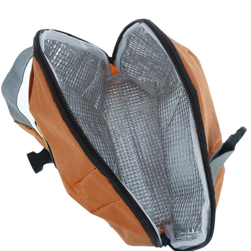 Походная посуда Оксфорд большая сумка-холодильник термо обед пикник ланч бокс