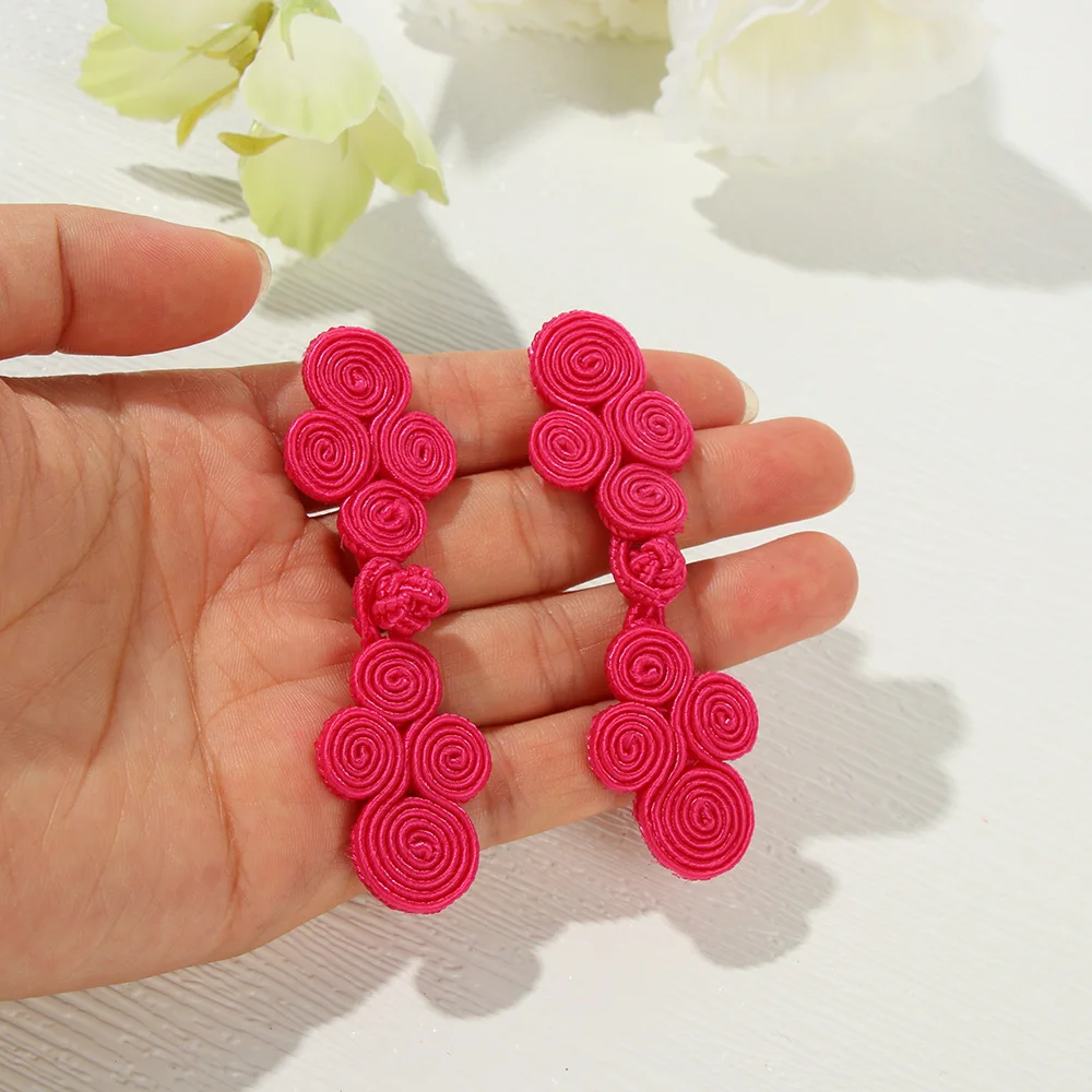 5 шт. нейлоновые пуговицы в виде тыквы 7 см | Игрушки и хобби