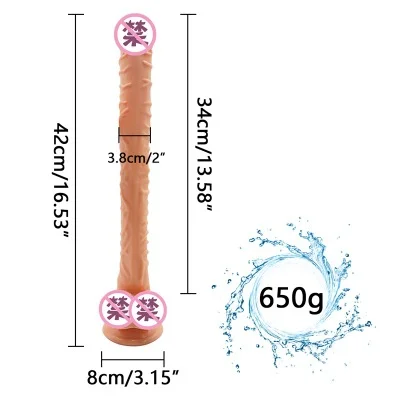 Специальная специальная имитация пениса конский пенис Женский мастурбатор