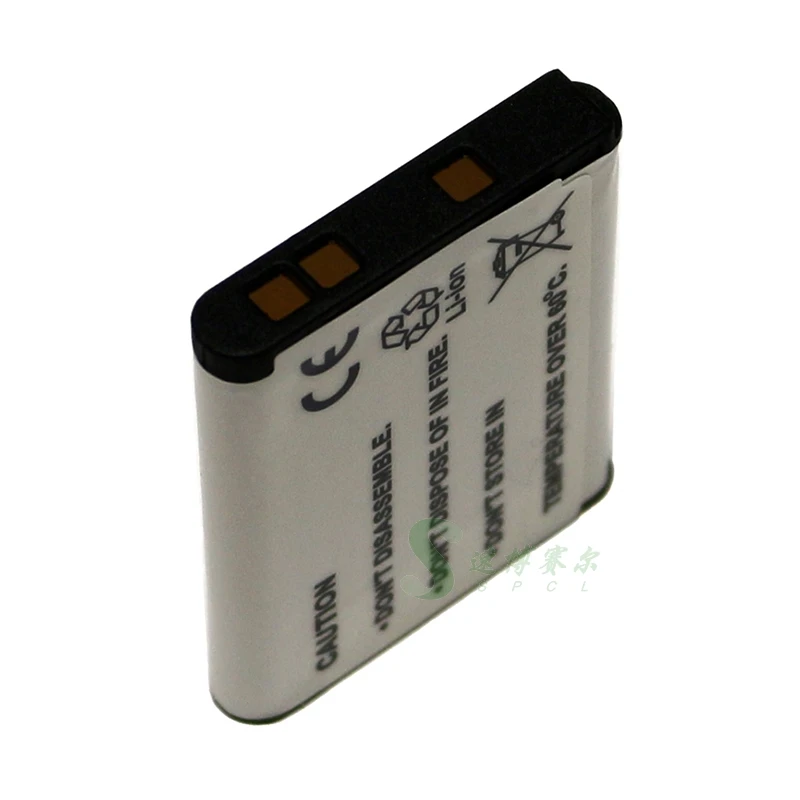 EN-EL19 аккумулятор + зарядное устройство USB для камеры Nikon COOLPIX A100 S6400 S4400 S4200 S4150 S3400 S3300