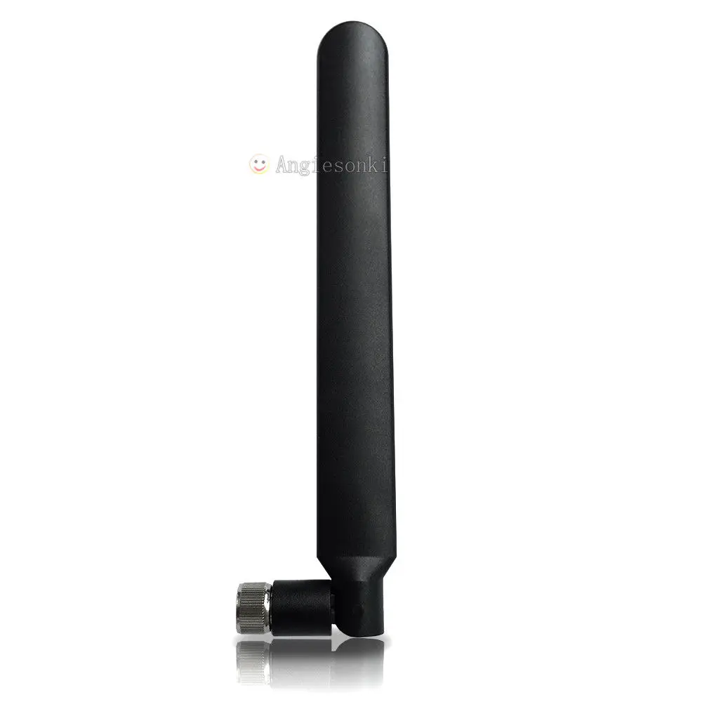 

3G 4G LTE CPE антенна SMA Male swivel для маршрутизатора Huawei B310 B315 B310s B315s