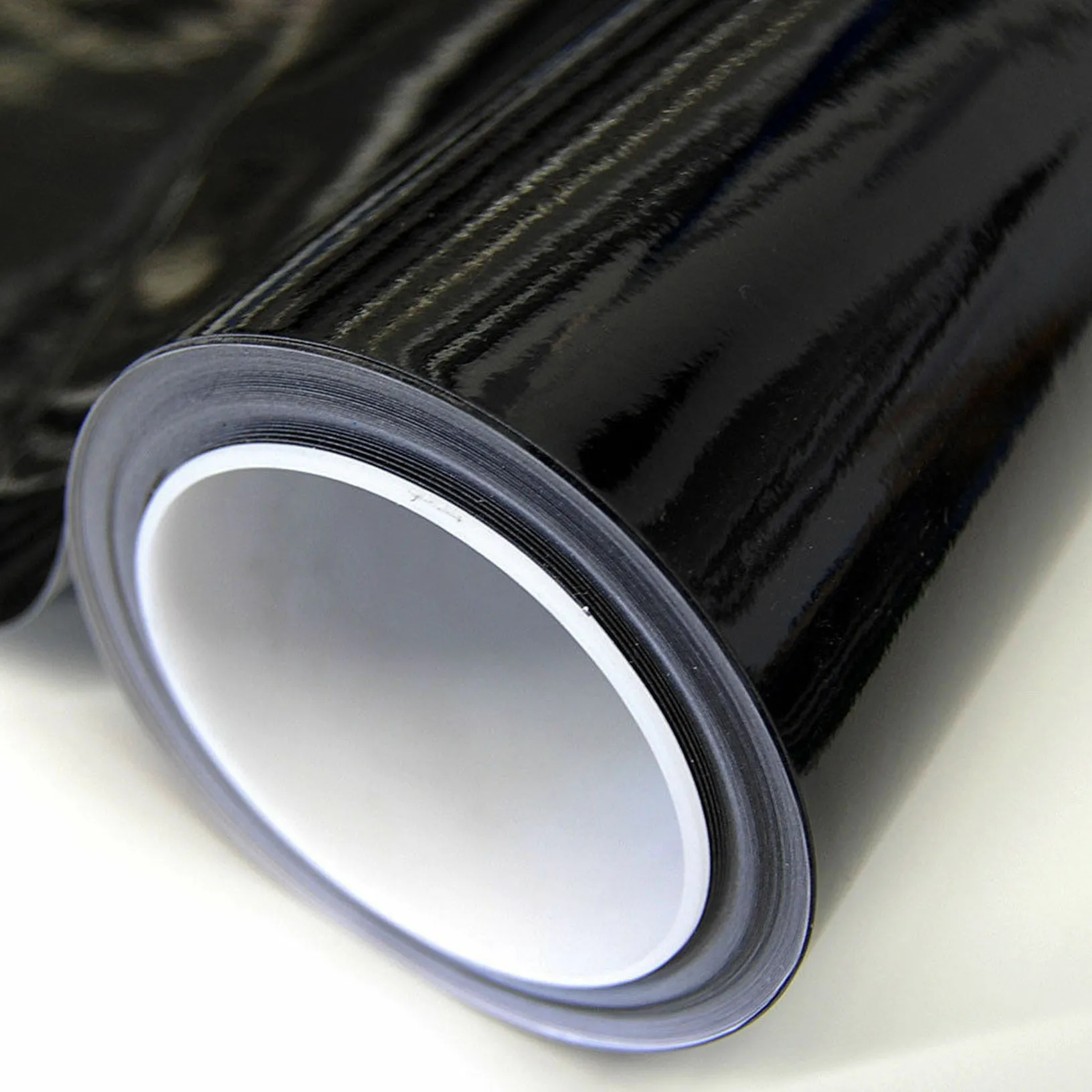 Полная светонепроницаемая оконная пленка: 100% блокирующая свет пленка затемнение