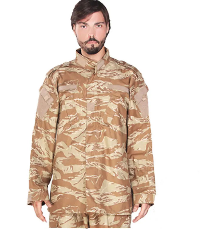17Color Men Army Tactical Military Uniform Camouflage Combat Shirt Clothes Special Forces ACU Militar Uniforms for Man Coat Set