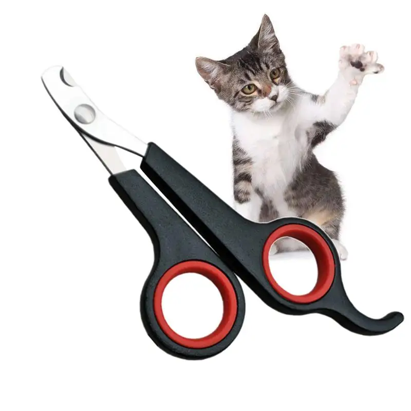 Нескользящая машинка для стрижки домашних животных 1 шт. триммер волос собак