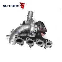 turbocharger 781504 complete turbine for opel astra j 1 4 turbo ecotec 103 kw 140 hp 2009 full turbo charger 860156 55565353