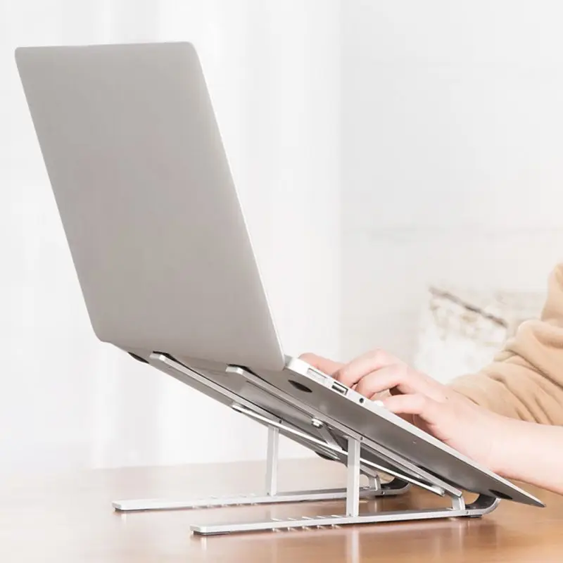 портативный складной держа