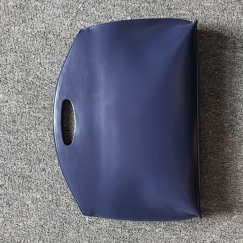 

New Style Women's Bag Handbag Fashion Simple Handbag Temperament Document Briefcase Large Capacity Handbag Bags for Women