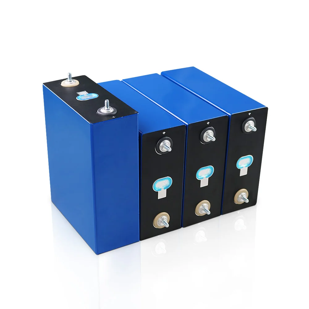 

NEW 3.2V 320Ah Battery Grade A 48V 310AH Rechargeable Battery Pack for RV Solar Energy storage system EU US TAX FREE