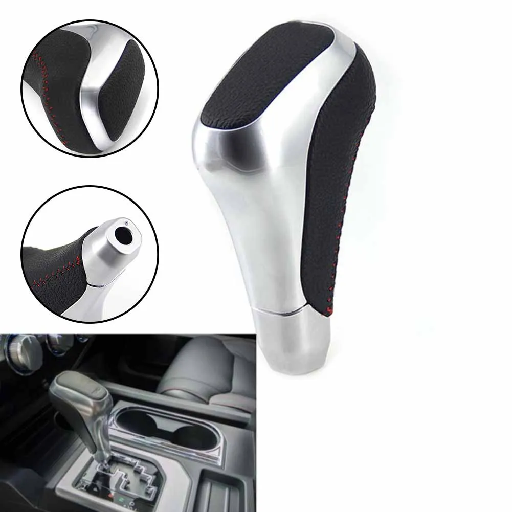 

Car Accessories Shift Knob Interior Parts Matte Handball Gear Lever For Car Speedmaster/Tiantu 2007-2014 Equippments Tools